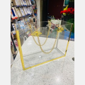 حقائب اكريلك