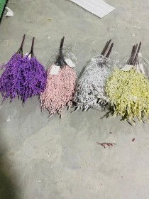 لافندر مجفف