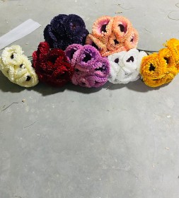 ضمم قيبرة قماش