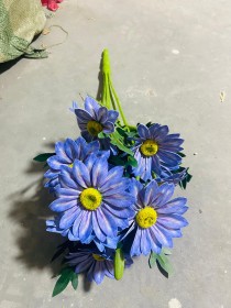 زهور الياسمين