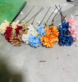 عرق ورد حرير