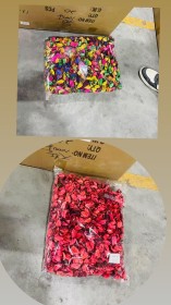 ورق شجر مجفف