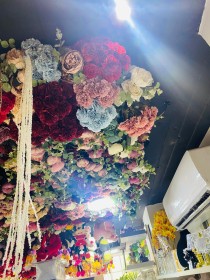 كريستال مسكة