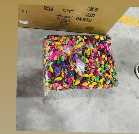 ورق شجر مجفف