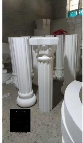 ديكور عمود كلكل 2