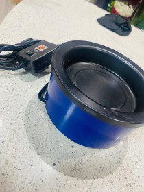 طنجرة سيليكون