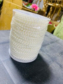 لفة خرز اللؤلؤ