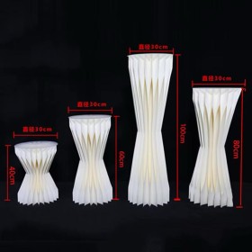 ستاند دفتر (كرتون) 2