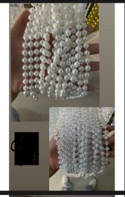 حبال اللؤلؤ