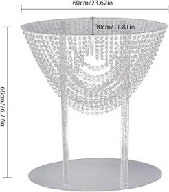 طاولة توزيعات