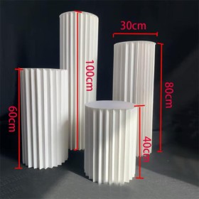 ستاند دفتر (كرتون) 1