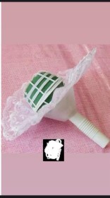 مايكروفون مسكة