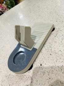 قاعدة فرد السيليكون