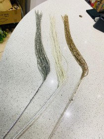 كريستال مسكة