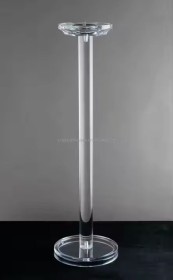 ستاند اكريلك